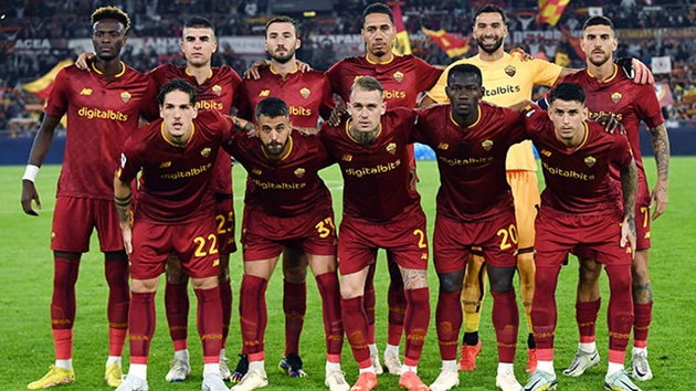 AS Roma: Huyền Thoại Vĩnh Hằng của Thành Rome