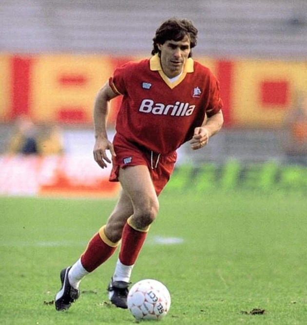 AS Roma: Huyền Thoại Vĩnh Hằng của Thành Rome