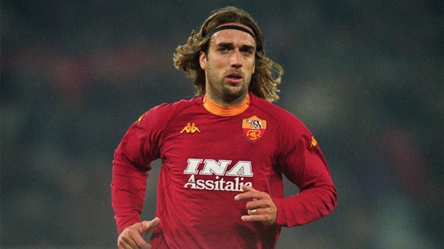 AS Roma: Huyền Thoại Vĩnh Hằng của Thành Rome