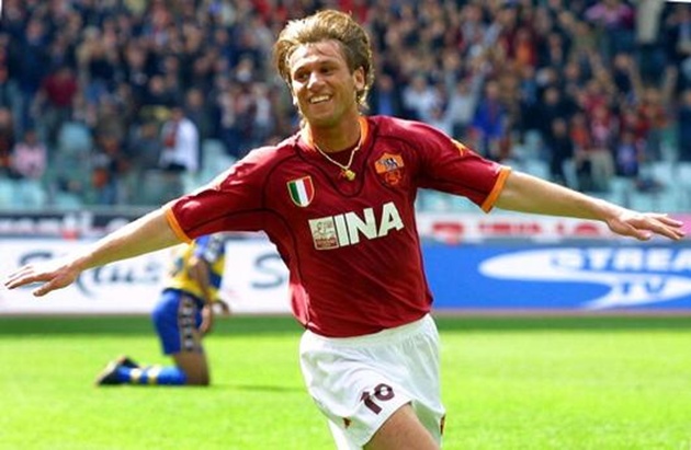 AS Roma: Huyền Thoại Vĩnh Hằng của Thành Rome