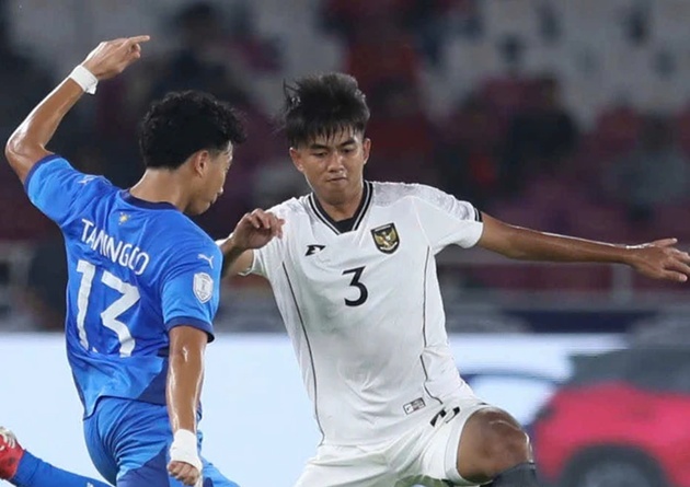 U23 Indonesia: Rộng cửa vào bán kết nhưng vẫn tiềm ẩn nguy cơ bị loại
