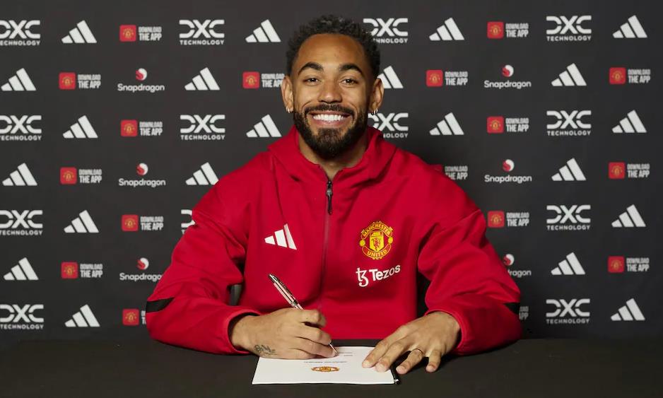 Manchester United: Cuộc đua khốc liệt với thời gian trước thềm mùa giải mới