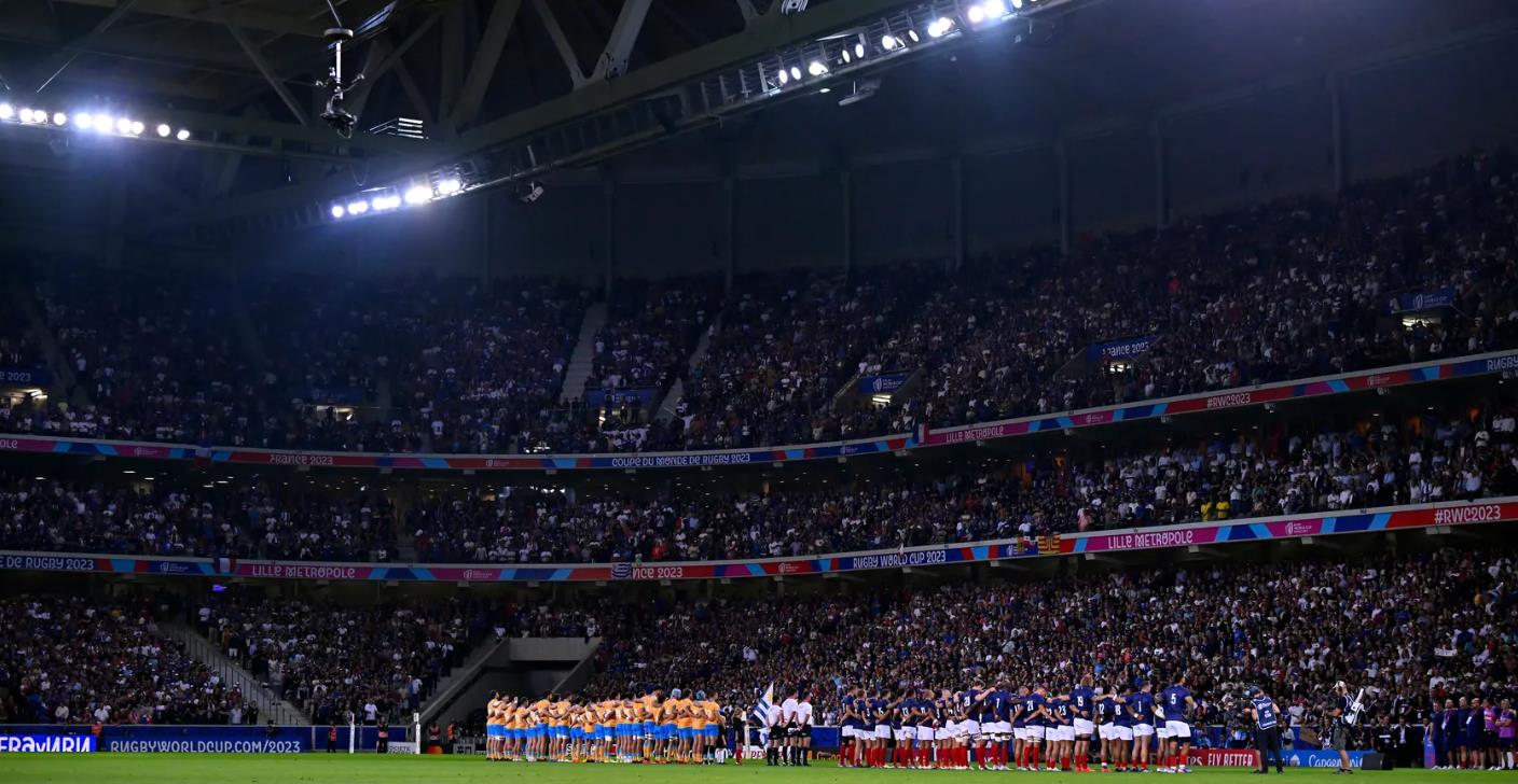 Decathlon Arena - Stade Pierre-Mauroy: Sân vận động đa năng hiện đại bậc nhất châu Âu