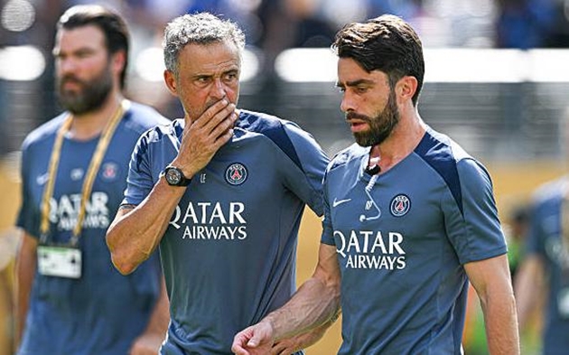 PSG đối mặt khủng hoảng phòng ngự sau thất bại trước Chelsea: Cần trung vệ đẳng cấp để bảo vệ ngôi vương