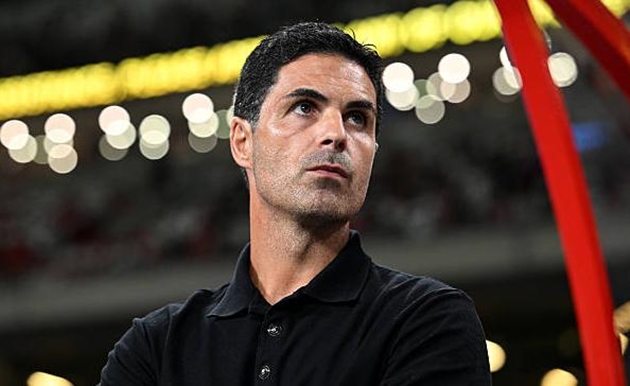 Cập nhật tình hình chấn thương của Timber và Gabriel: Arteta trấn an người hâm mộ Arsenal