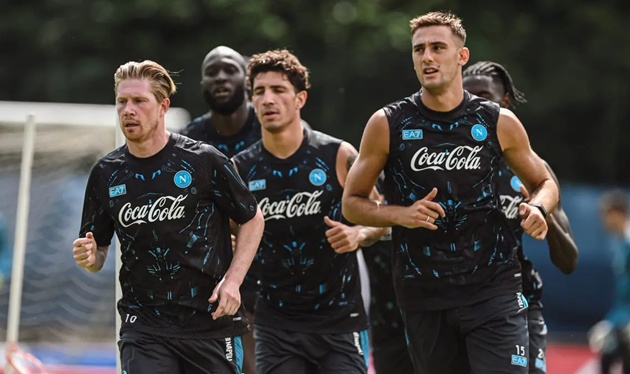 Chuyển nhượng Serie A: Cuộc đua hoàn thiện đội hình sôi động