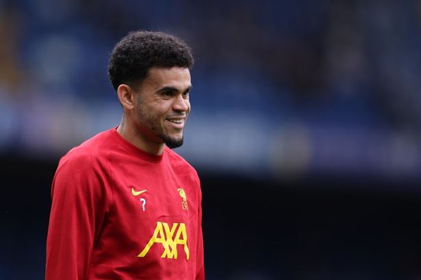 Barcelona Chốt Thương Vụ Marcus Rashford, Gác Lại Luis Diaz