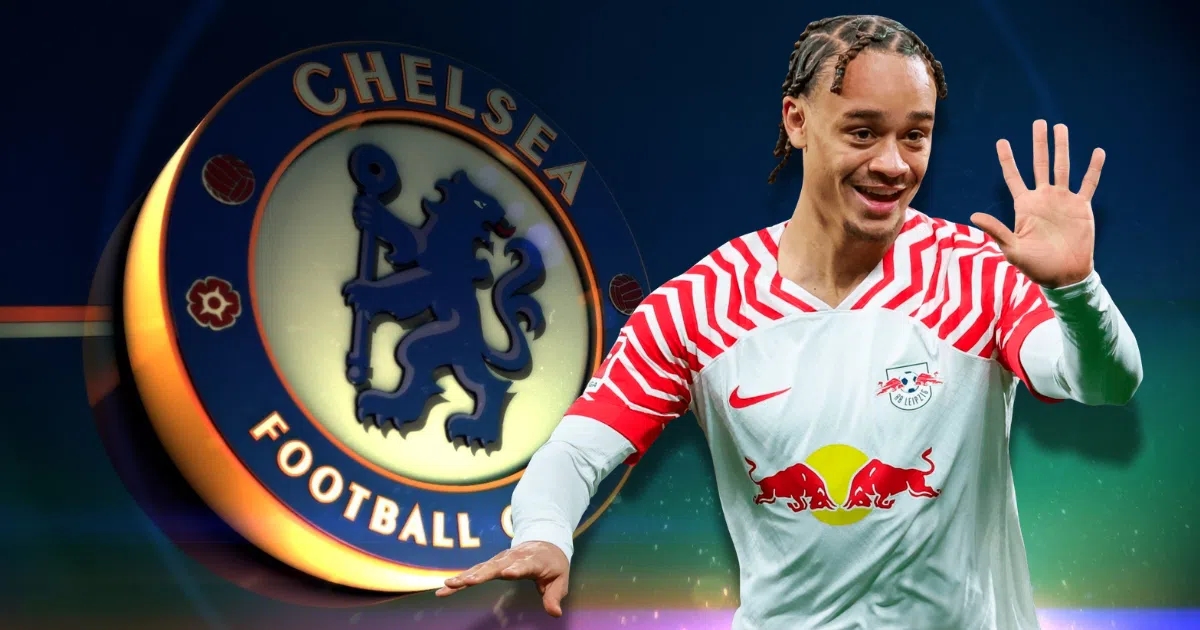 Chelsea tiến gần đến chữ ký của Xavi Simons: Bản hợp đồng hứa hẹn khuấy động Stamford Bridge