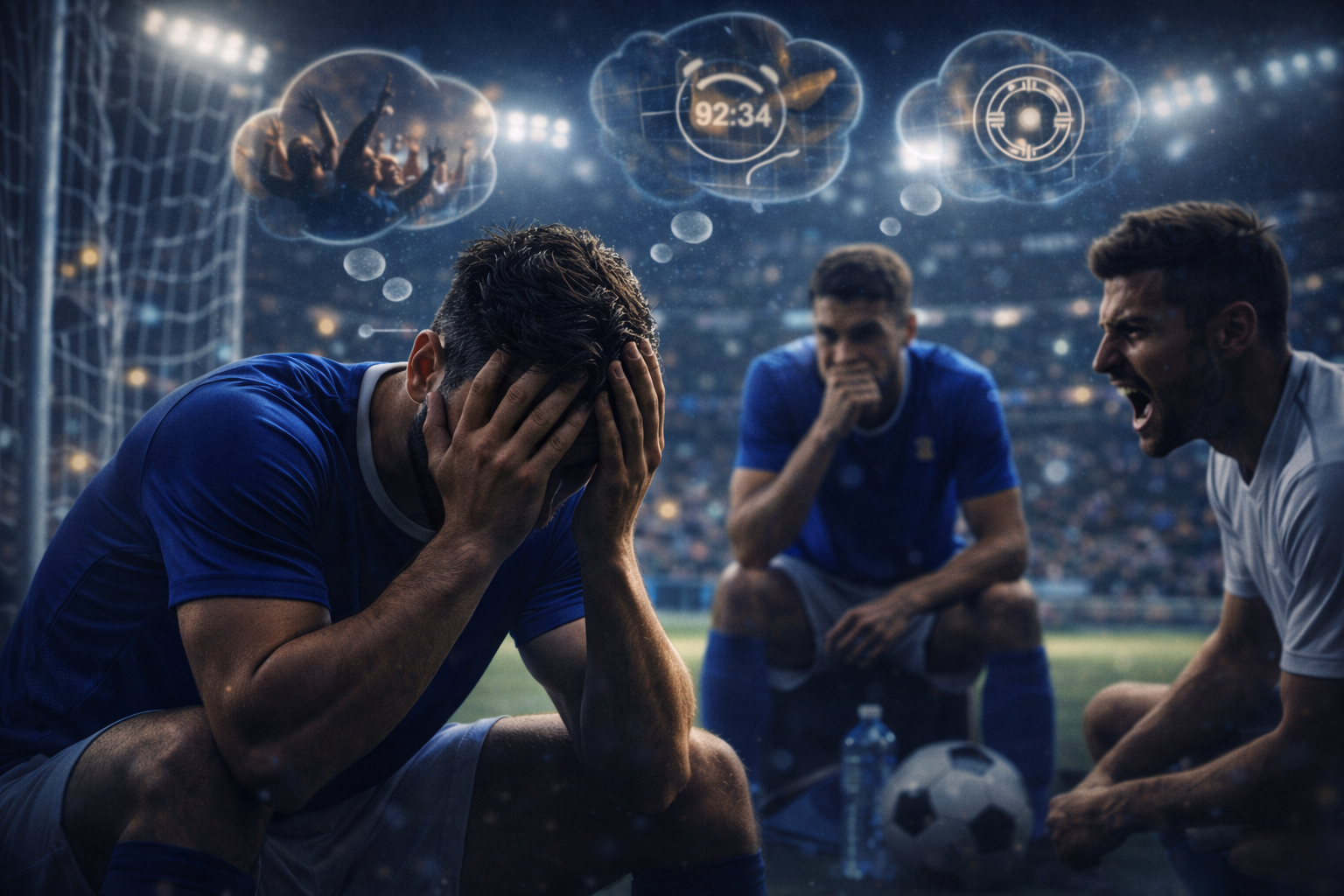 Tránh dính bẫy của nhà cái 