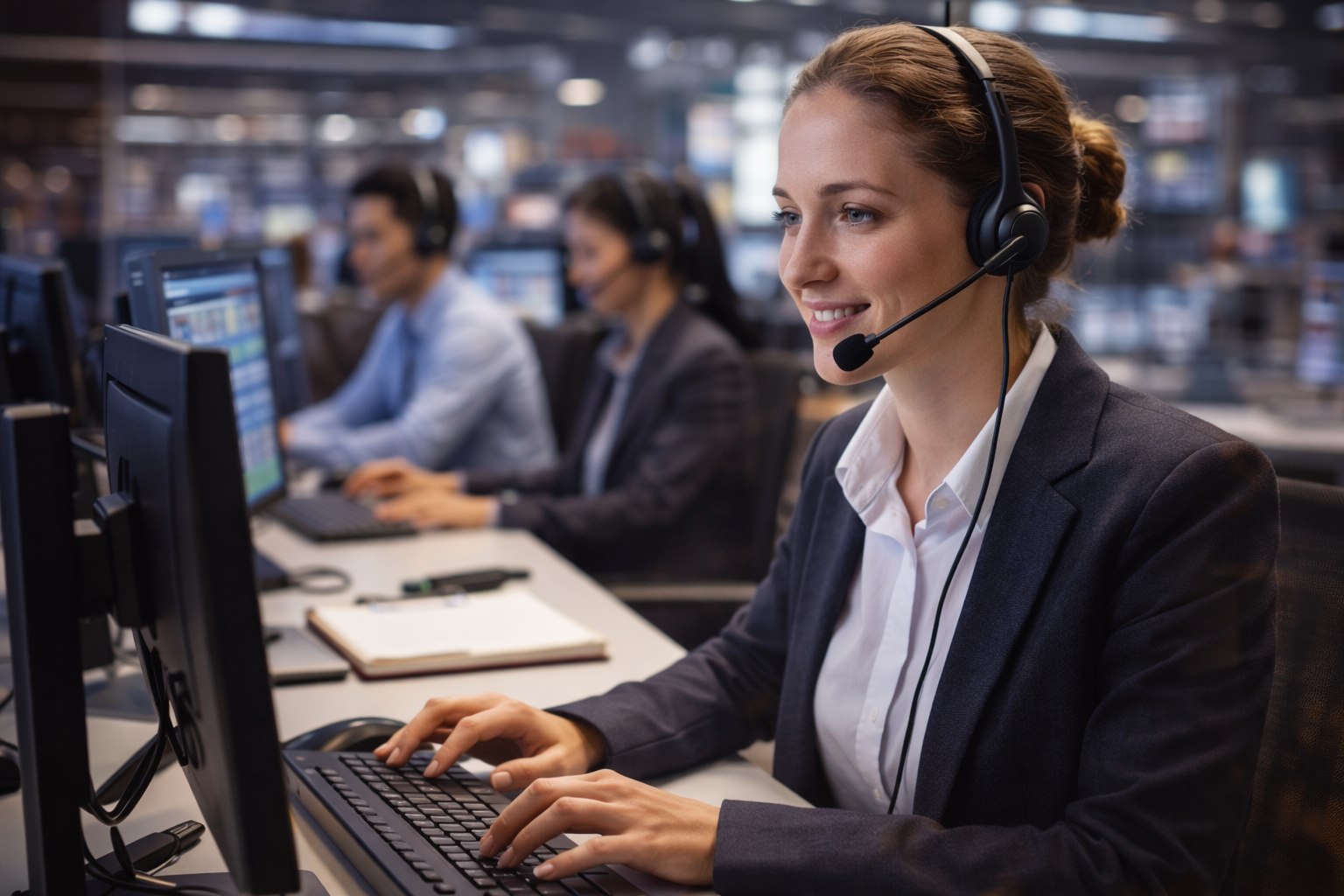 Hỗ trợ giải đáp thắc mắc