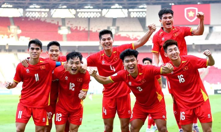 Soi Kèo Bóng Đá Việt Nam Hôm Nay