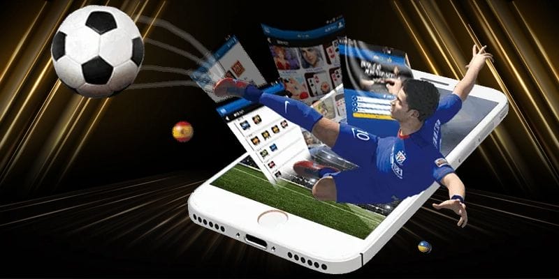 Kinh Nghiệm Tránh Thua Liên Tiếp Khi Cá Cược Bóng Đá Online