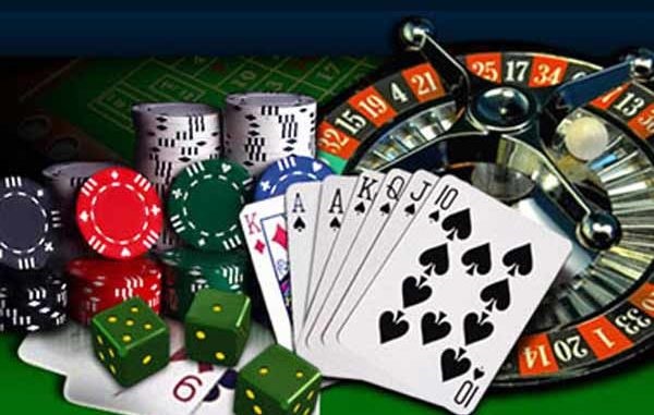 Game Bài Xì Tố Hấp Dẫn – Trò Chơi Đấu Trí Cuốn Hút Trên Nền Tảng Online